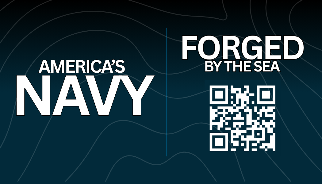 NAVY - CARDS