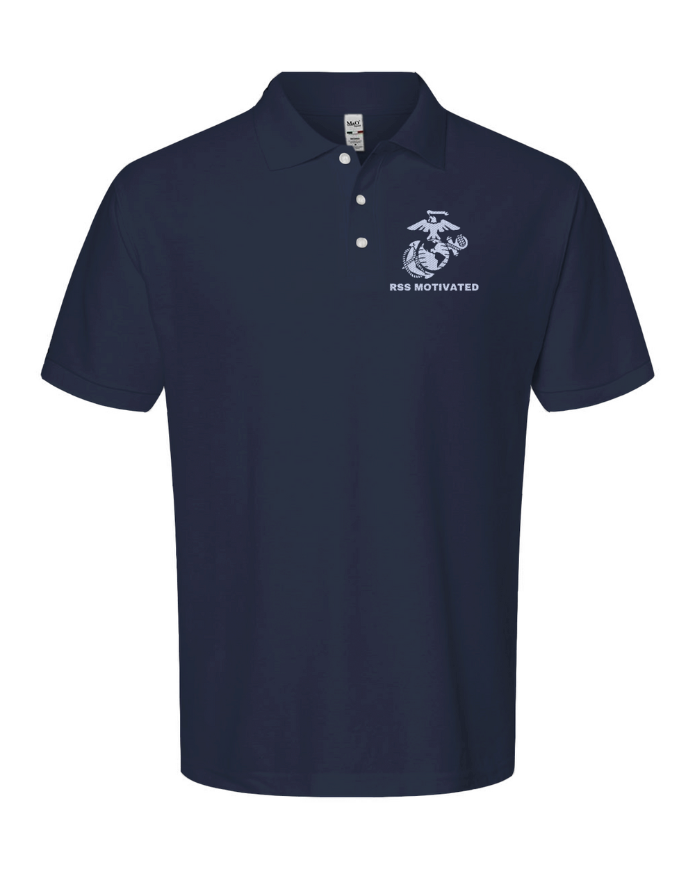 USMC - POLO