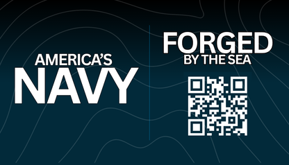 NAVY - CARDS