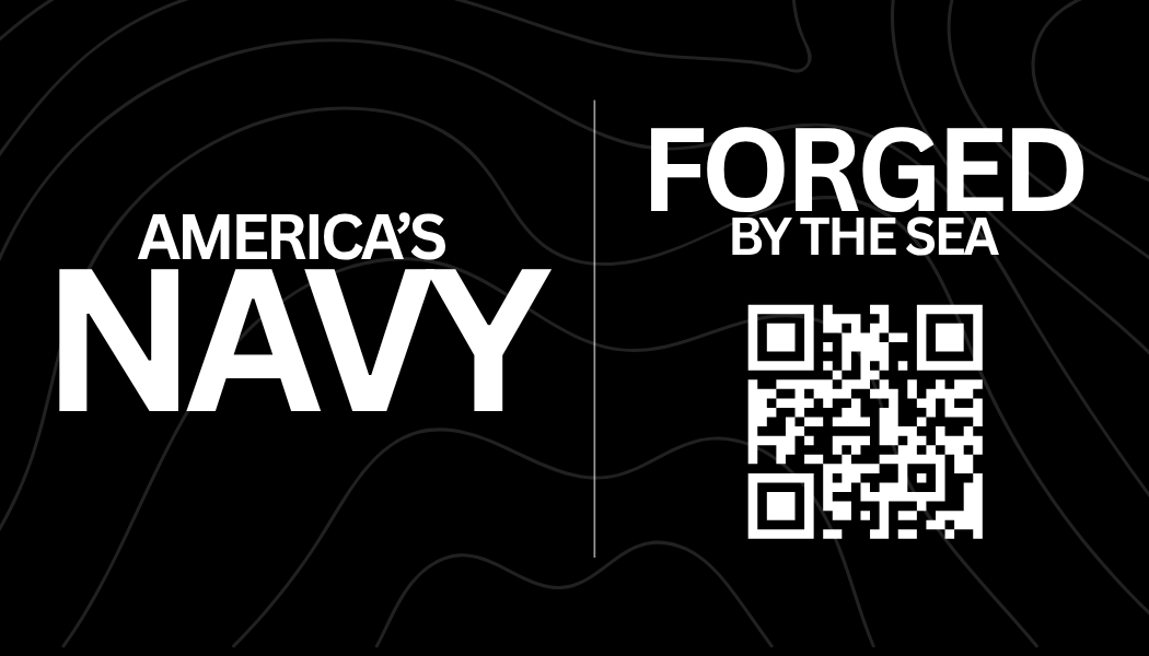 NAVY - CARDS