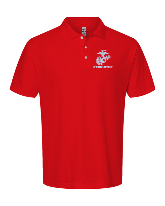 USMC - POLO