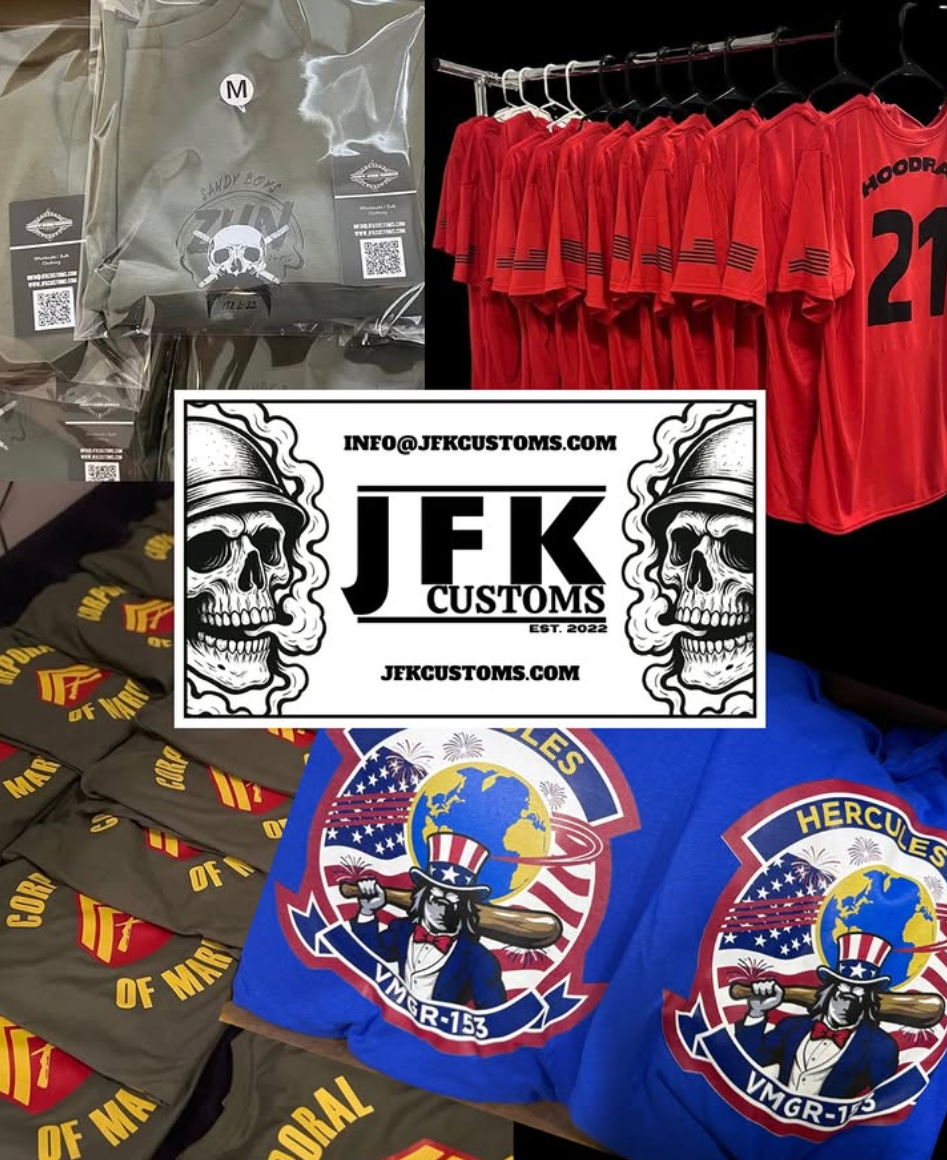 BULK SHIRTS