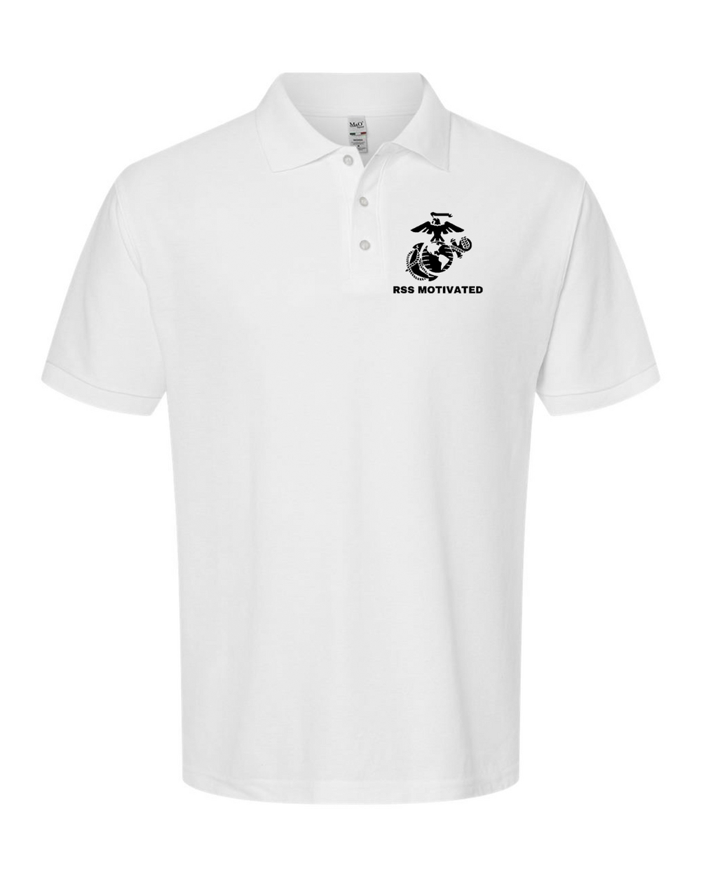 USMC - POLO