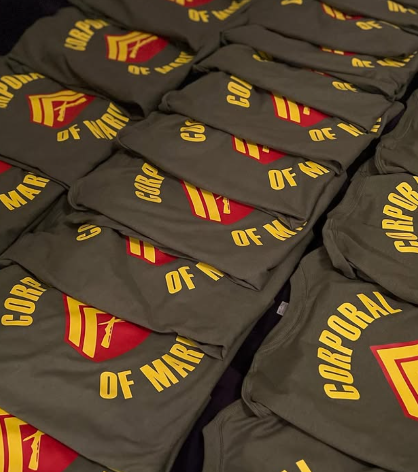 BULK SHIRTS