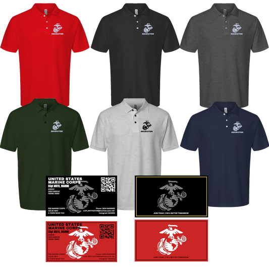POLO&CARD PKG