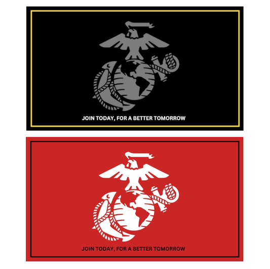 USMC - CARDS