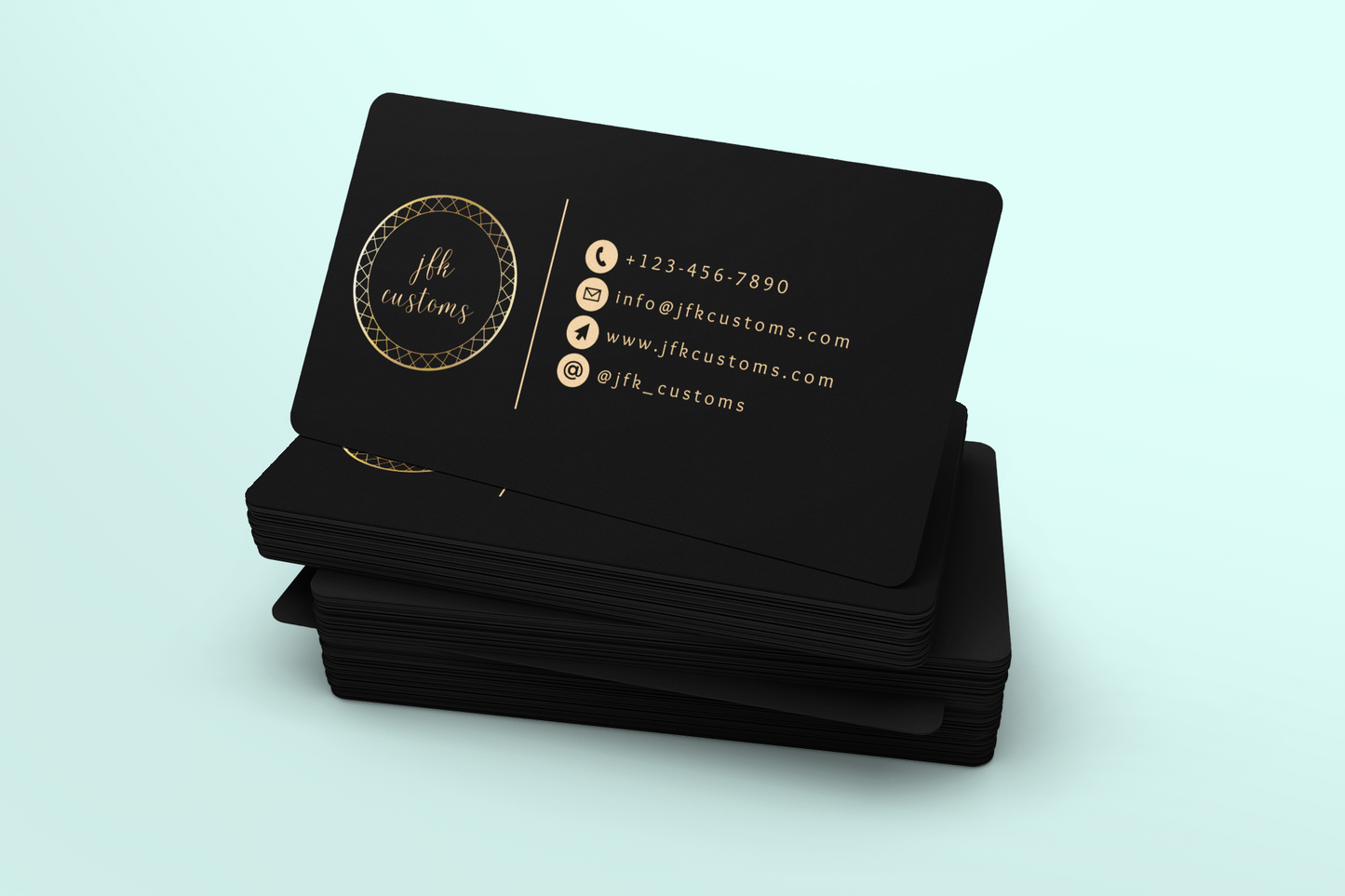 Business Cards